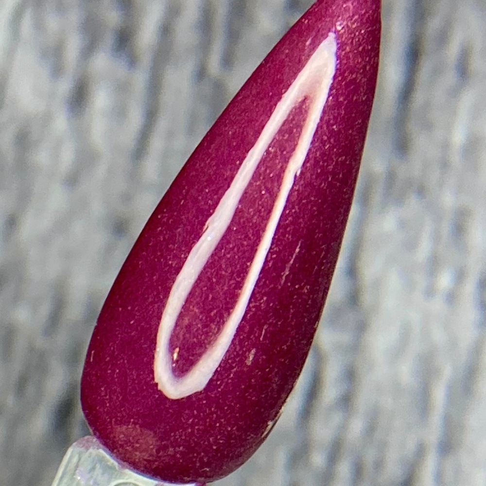 Glitter and Grace nail dip powder